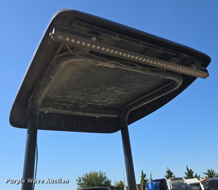 image for item DO7709 2011 Caterpillar 304DCR mini excavator