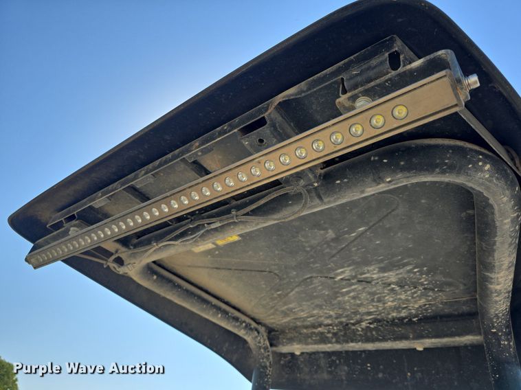 image for item DO7709 2011 Caterpillar 304DCR mini excavator