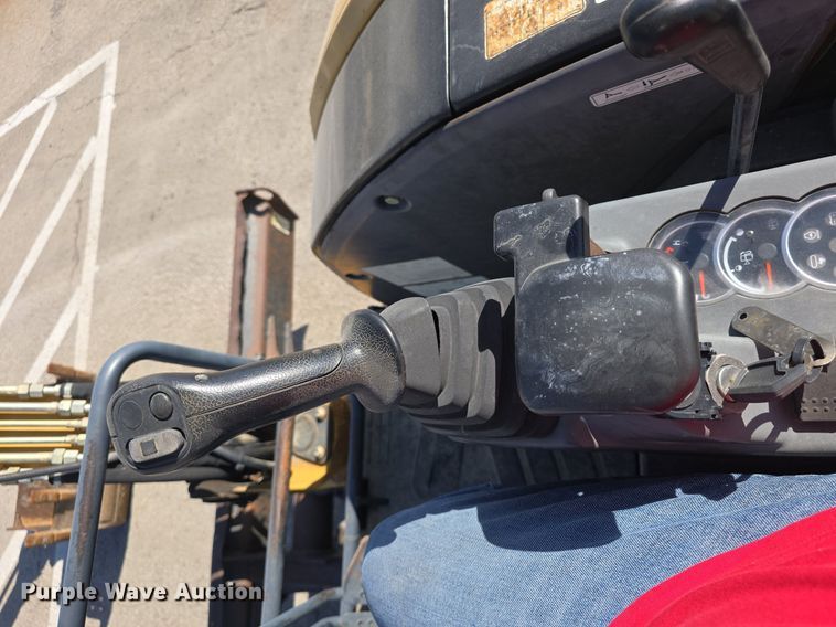 image for item DO7709 2011 Caterpillar 304DCR mini excavator