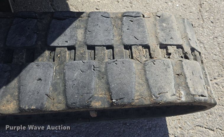 image for item DO7709 2011 Caterpillar 304DCR mini excavator