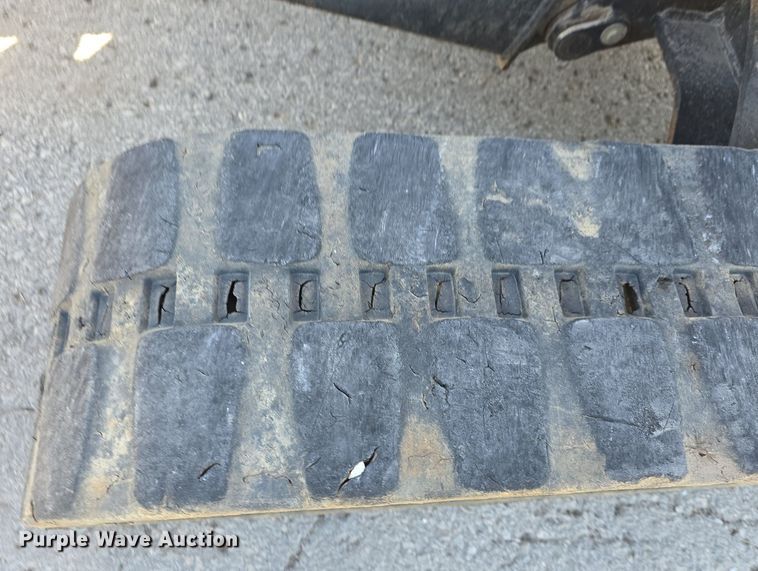 image for item DO7709 2011 Caterpillar 304DCR mini excavator