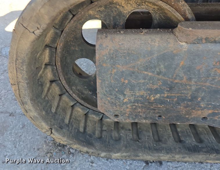 image for item DO7709 2011 Caterpillar 304DCR mini excavator