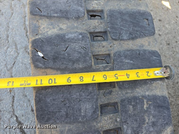 image for item DO7709 2011 Caterpillar 304DCR mini excavator