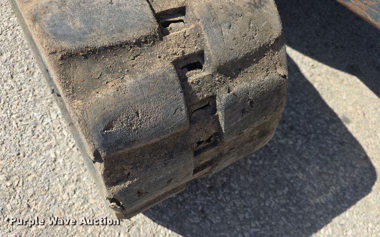 image for item DO7709 2011 Caterpillar 304DCR mini excavator