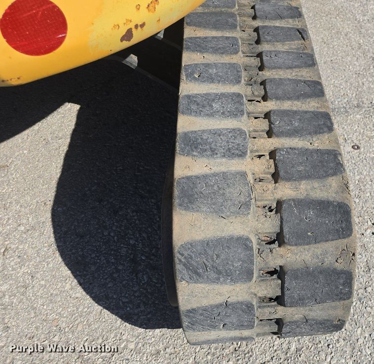 image for item DO7709 2011 Caterpillar 304DCR mini excavator