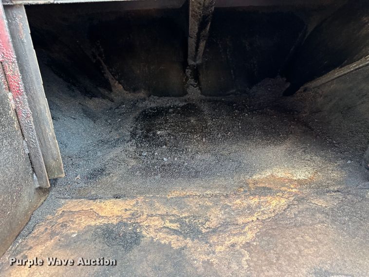 image for item DP8517 2019 Falcon  Hot Box  tar pot trailer