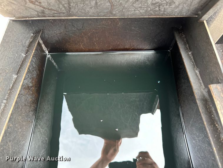 image for item DP8517 2019 Falcon  Hot Box  tar pot trailer