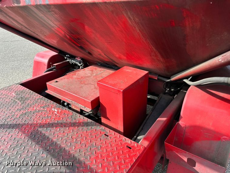 image for item DP8517 2019 Falcon  Hot Box  tar pot trailer
