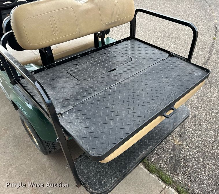 image for item DP8519 2001 Ez-Go  TXT golf cart