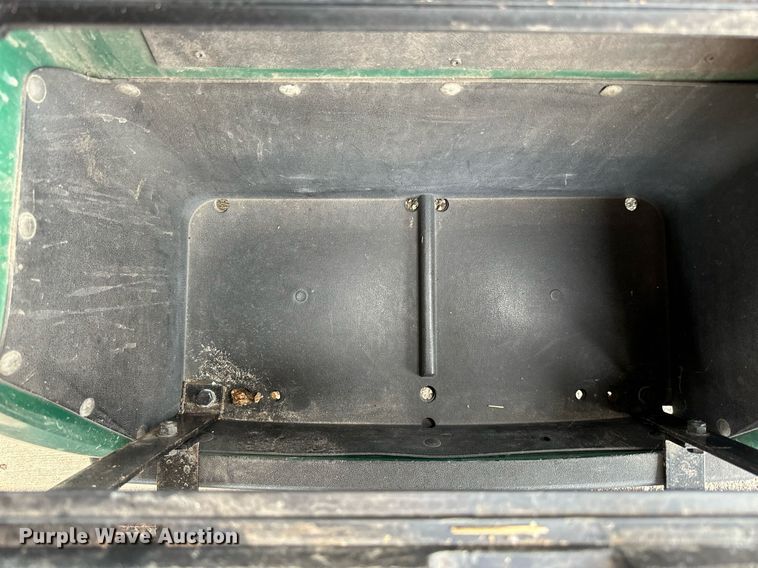 image for item DP8519 2001 Ez-Go  TXT golf cart