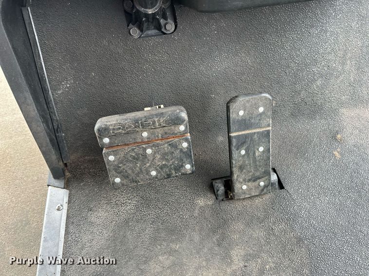 image for item DP8519 2001 Ez-Go  TXT golf cart