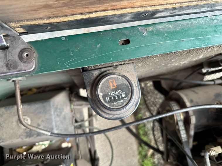 image for item DP8519 2001 Ez-Go  TXT golf cart