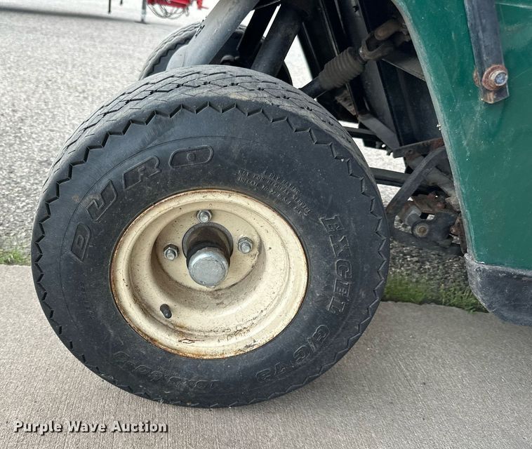 image for item DP8519 2001 Ez-Go  TXT golf cart