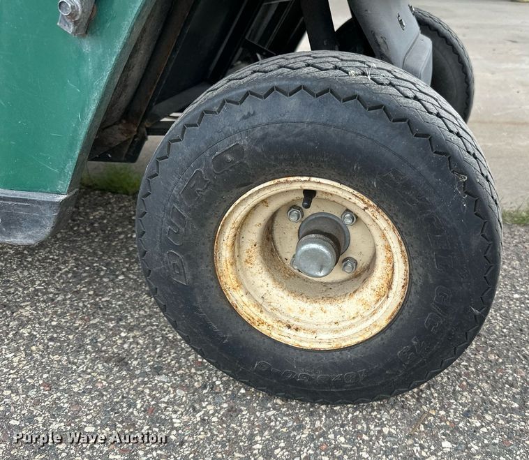 image for item DP8519 2001 Ez-Go  TXT golf cart