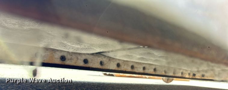 image for item DP8520 Keizer Morris  KMLINEAL  infrared asphalt recycler