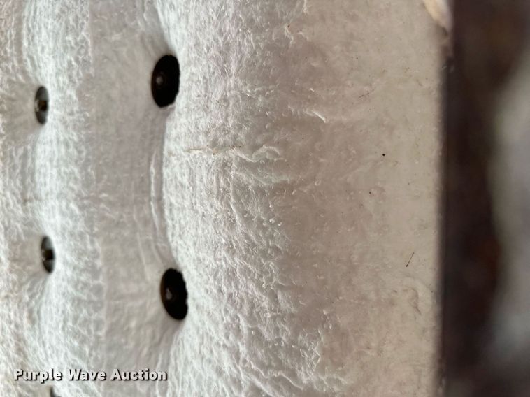 image for item DP8520 Keizer Morris  KMLINEAL  infrared asphalt recycler