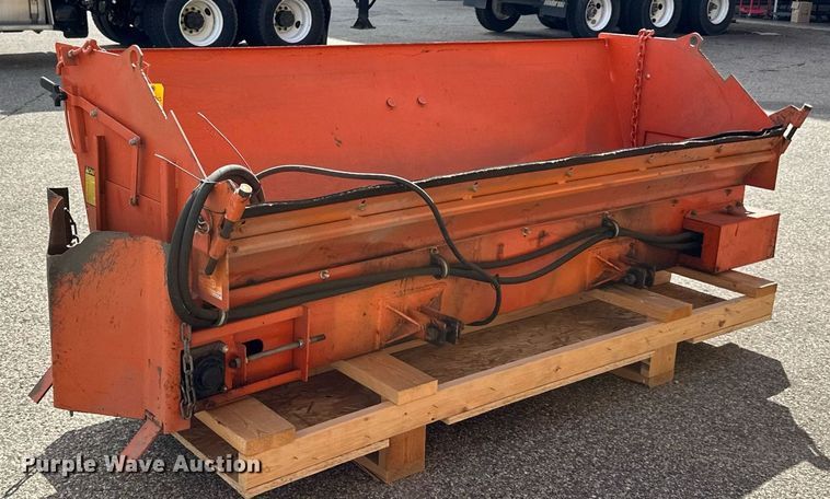 image for item DP8521 Swenson  00002-035-32 spreader