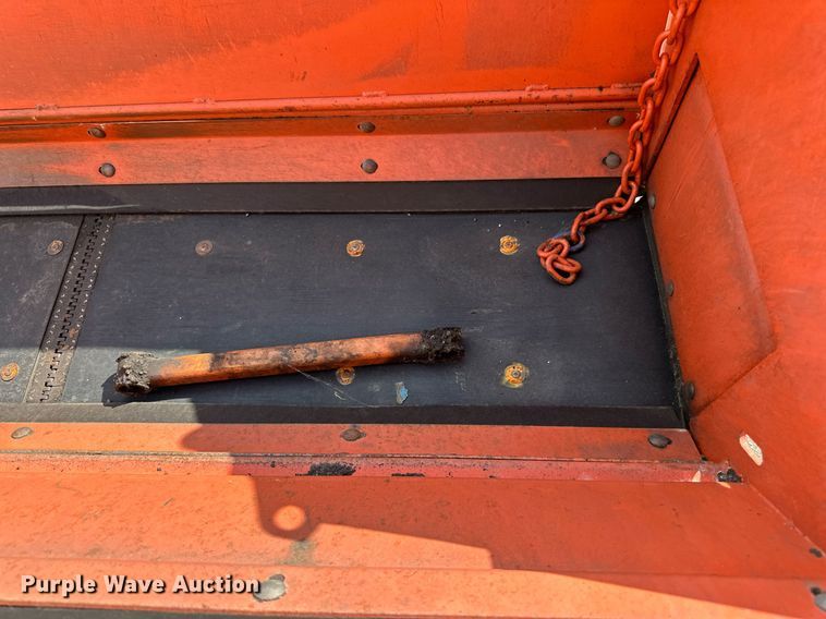 image for item DP8521 Swenson  00002-035-32 spreader