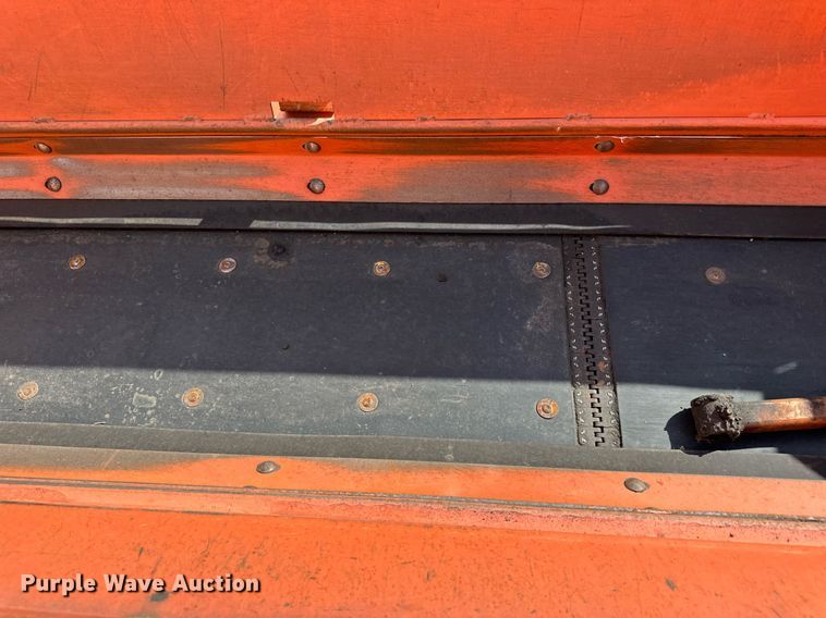 image for item DP8521 Swenson  00002-035-32 spreader