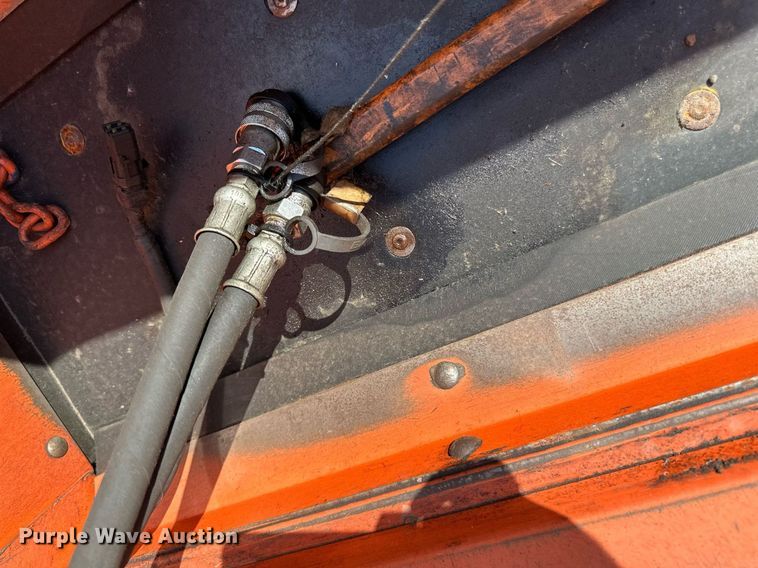 image for item DP8521 Swenson  00002-035-32 spreader