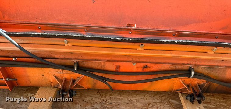 image for item DP8521 Swenson  00002-035-32 spreader