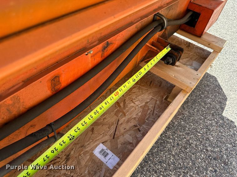 image for item DP8521 Swenson  00002-035-32 spreader