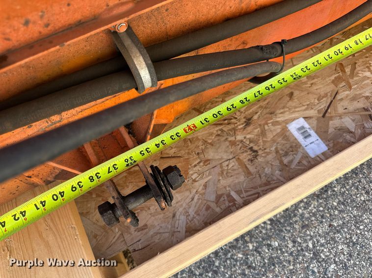 image for item DP8521 Swenson  00002-035-32 spreader