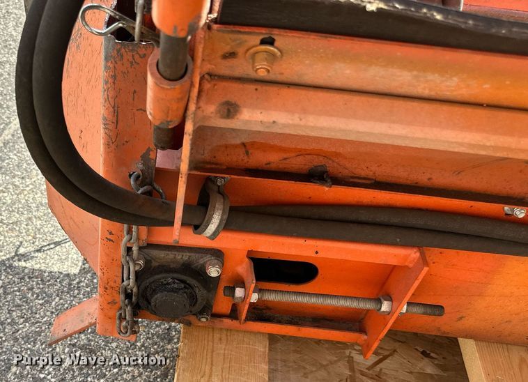 image for item DP8521 Swenson  00002-035-32 spreader