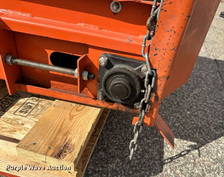 image for item DP8521 Swenson  00002-035-32 spreader