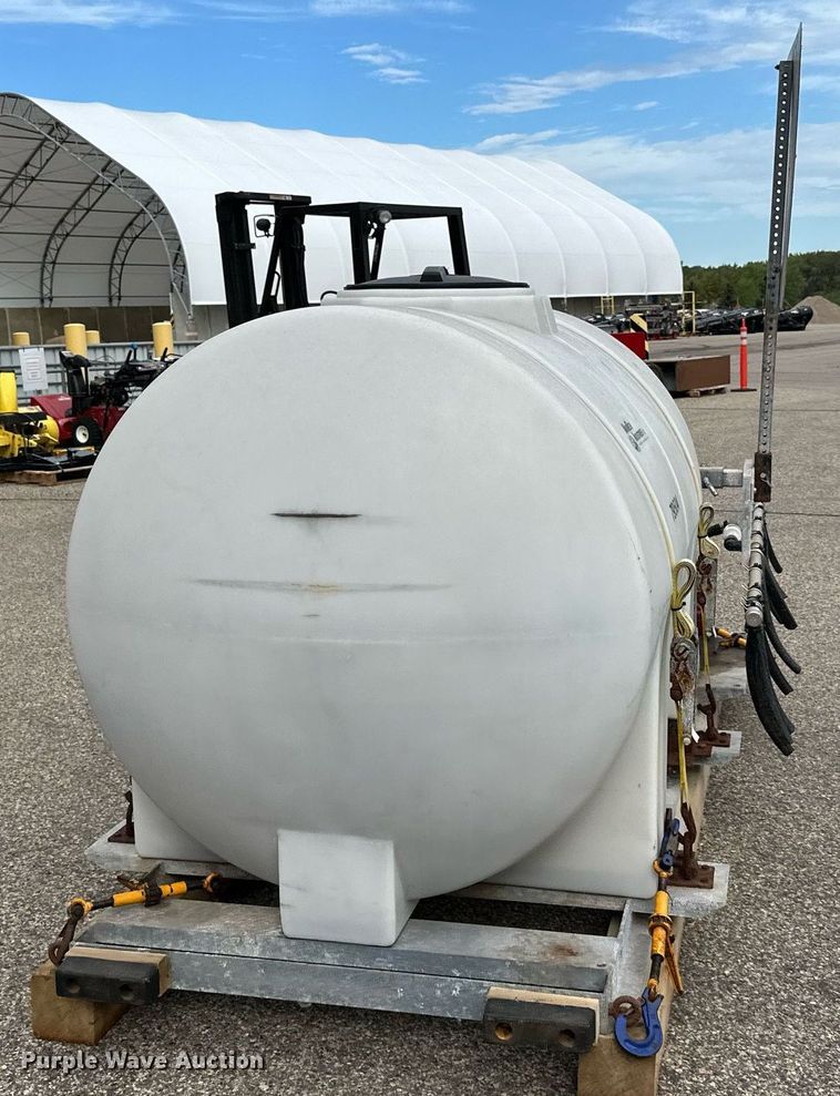 image for item DP8524 Varitek Industries  CSS- S35-GAS-E1 de-icer sprayer