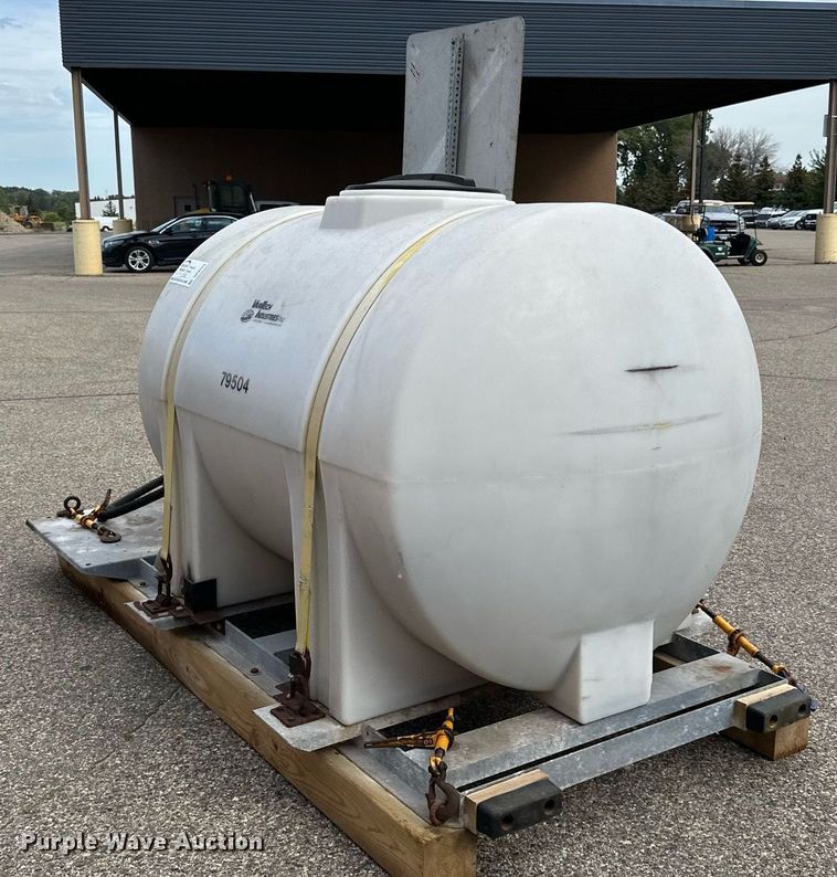 image for item DP8524 Varitek Industries  CSS- S35-GAS-E1 de-icer sprayer