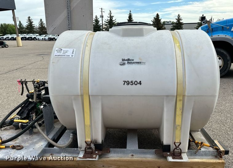 image for item DP8524 Varitek Industries  CSS- S35-GAS-E1 de-icer sprayer