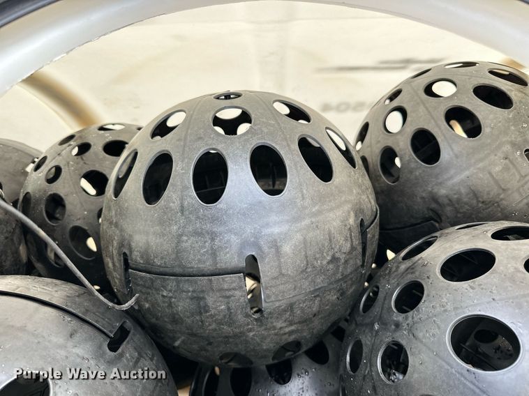 image for item DP8524 Varitek Industries  CSS- S35-GAS-E1 de-icer sprayer