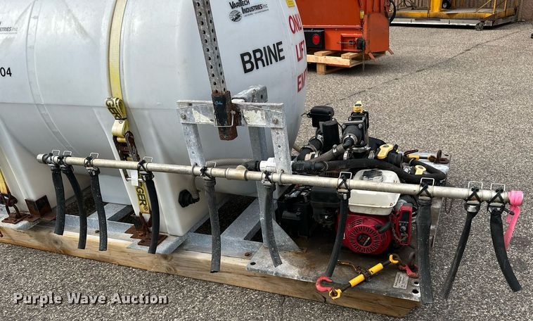 image for item DP8524 Varitek Industries  CSS- S35-GAS-E1 de-icer sprayer