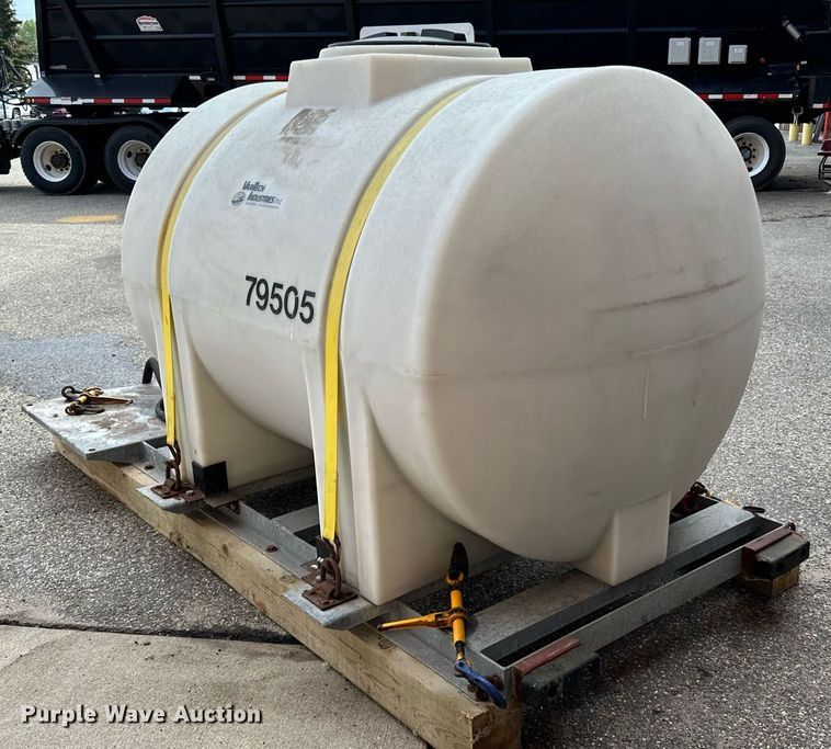 image for item DP8525 Varitech Industries  535-GAS-1-EB de-icer sprayer