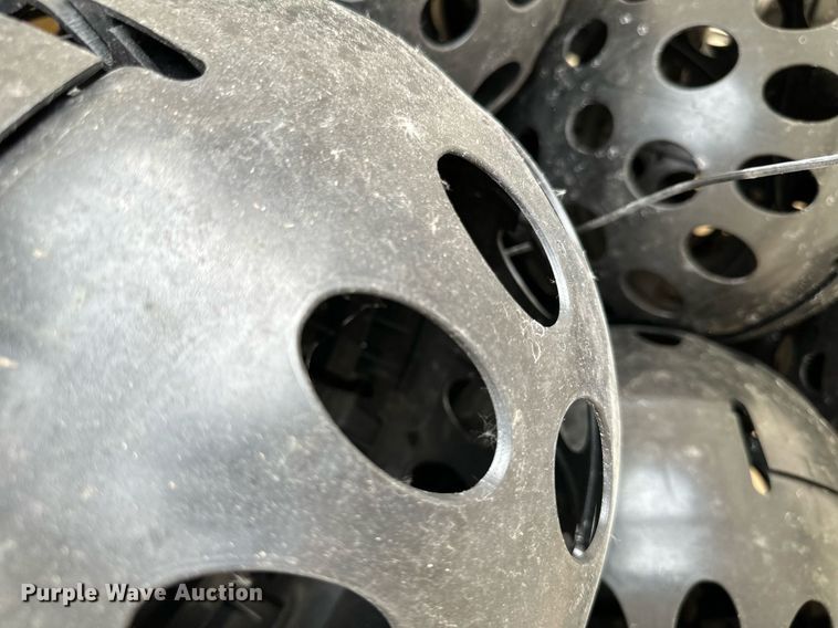 image for item DP8525 Varitech Industries  535-GAS-1-EB de-icer sprayer