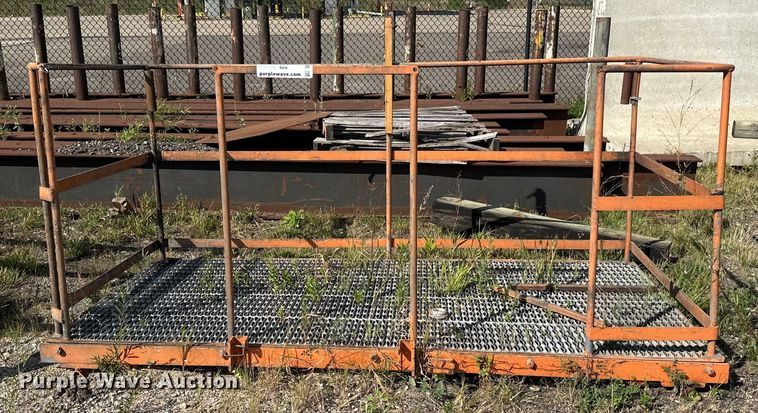 image for item DP8526 Work platform