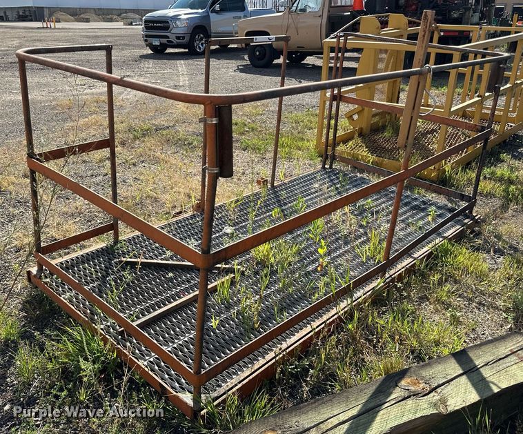 image for item DP8526 Work platform