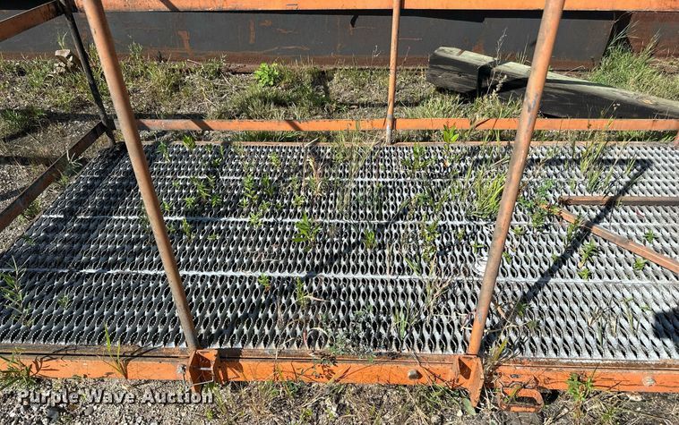 image for item DP8526 Work platform