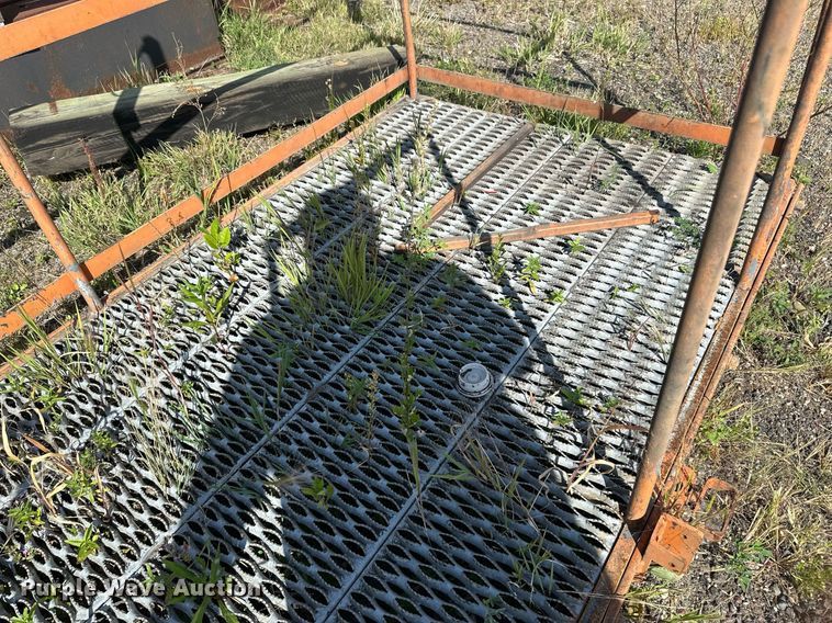 image for item DP8526 Work platform