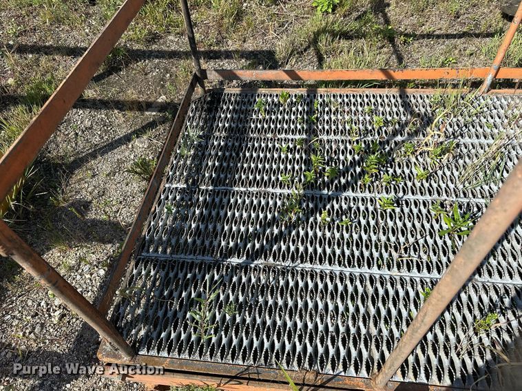 image for item DP8526 Work platform