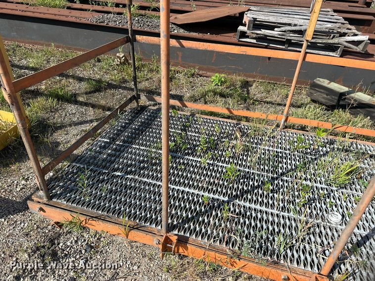 image for item DP8526 Work platform