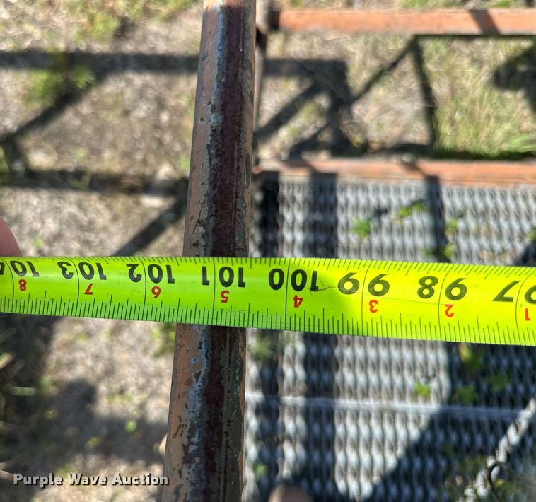 image for item DP8526 Work platform