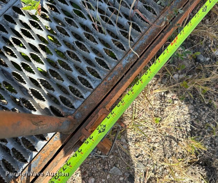 image for item DP8526 Work platform