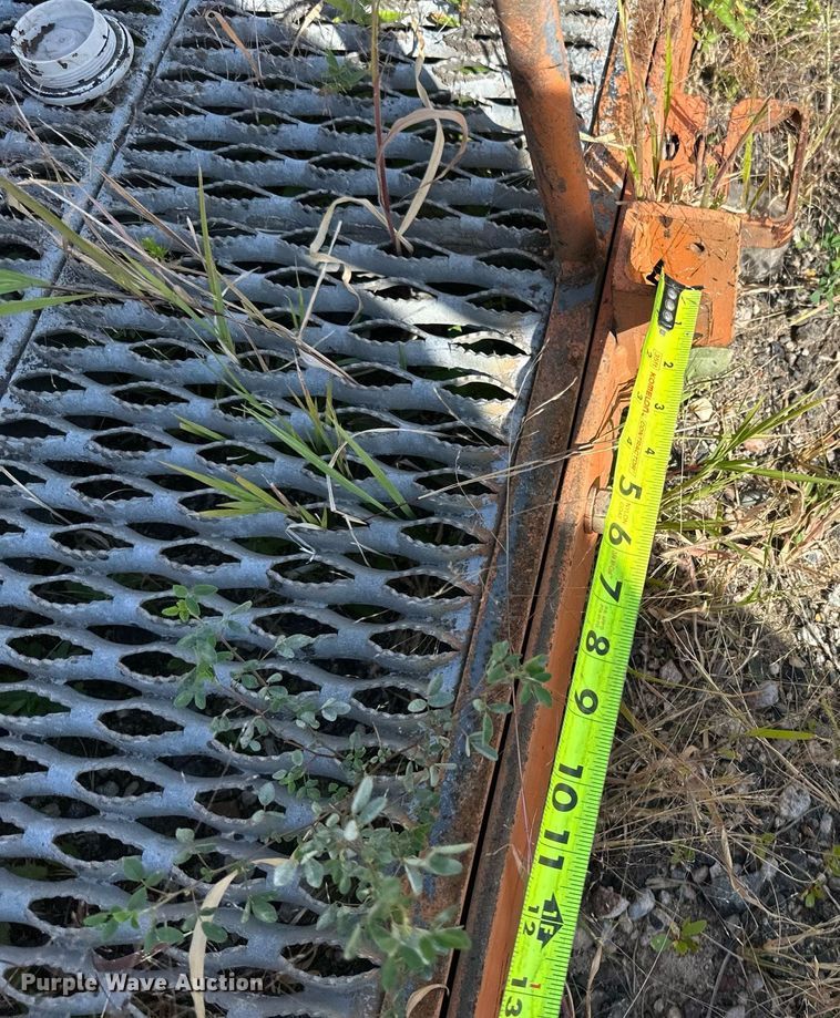 image for item DP8526 Work platform