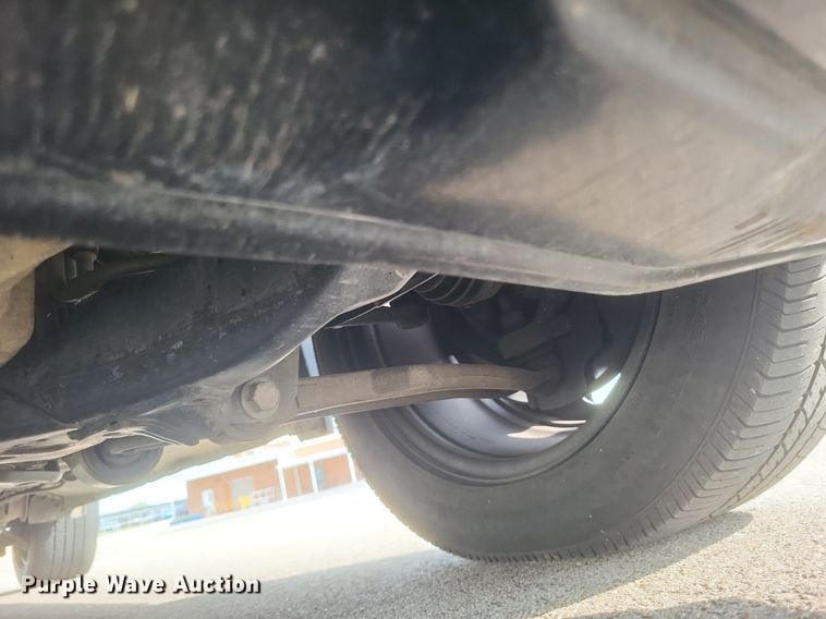 image for item DQ3655 2017 Ford Explorer Police Interceptor  SUV