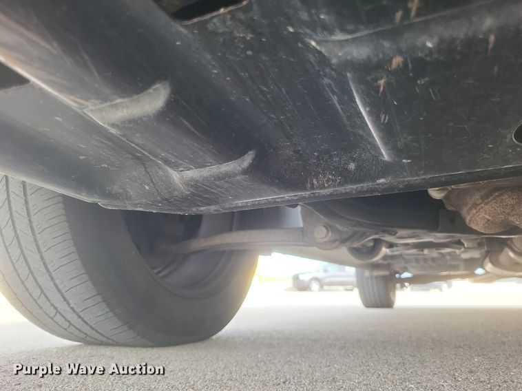 image for item DQ3655 2017 Ford Explorer Police Interceptor  SUV