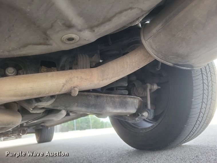 image for item DQ3655 2017 Ford Explorer Police Interceptor  SUV