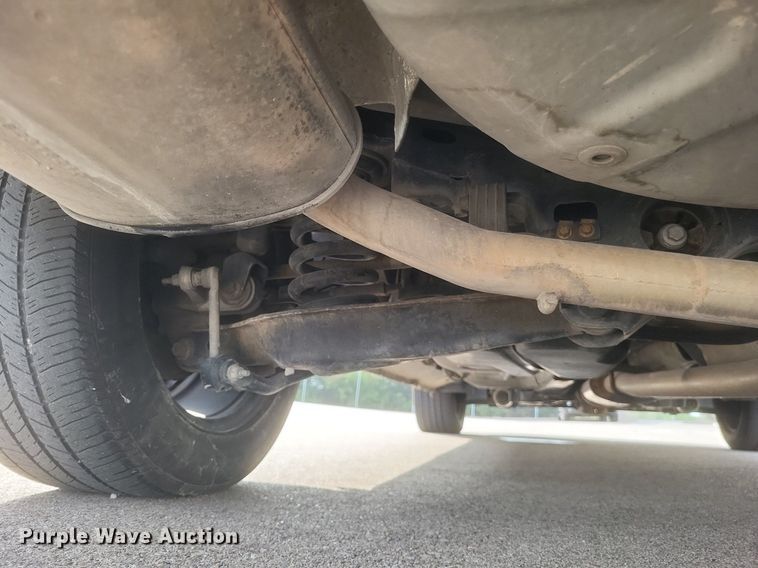 image for item DQ3655 2017 Ford Explorer Police Interceptor  SUV