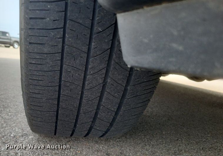 image for item DQ3655 2017 Ford Explorer Police Interceptor  SUV